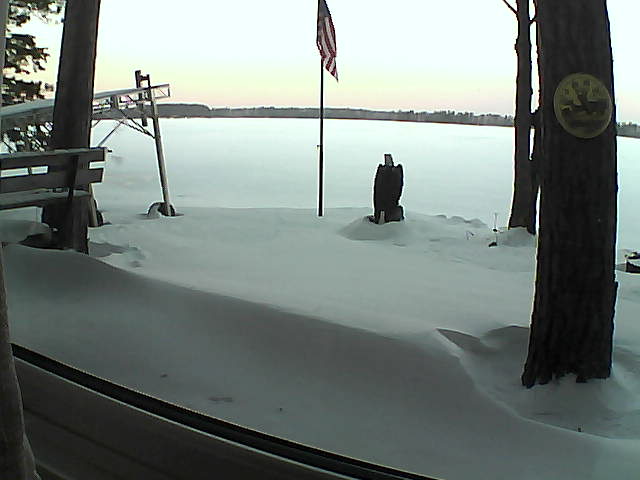 Whiteface Cam Image - Mon, 01/06/2020 7:55am 