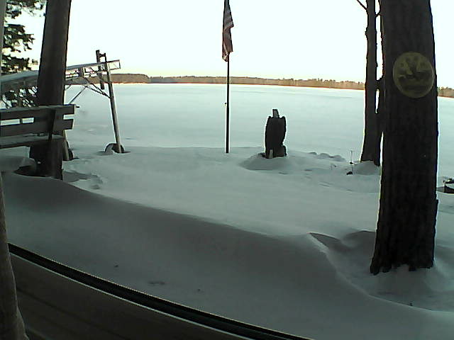 Whiteface Cam Image - Mon, 01/06/2020 8:15am 