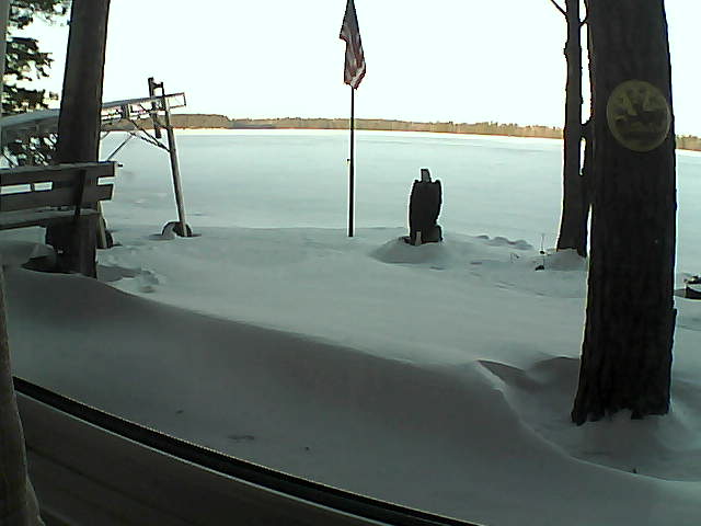 Whiteface Cam Image - Mon, 01/06/2020 8:25am 