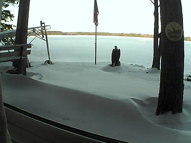 Whiteface Cam Image - Mon, 01/06/2020 8:35am 