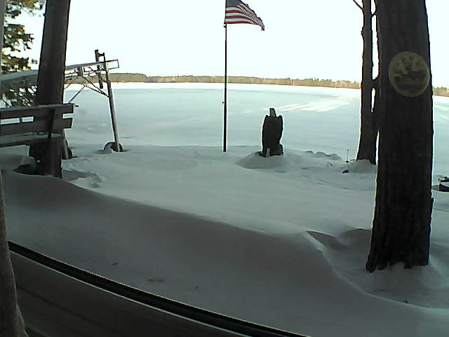 Whiteface Cam Image - Mon, 01/06/2020 8:45am 