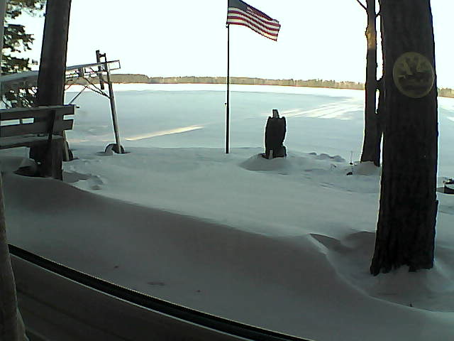 Whiteface Cam Image - Mon, 01/06/2020 8:55am 