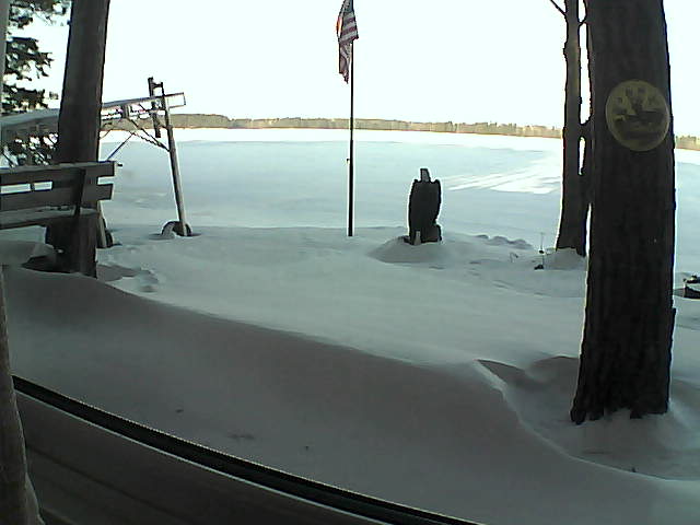 Whiteface Cam Image - Mon, 01/06/2020 9:05am 