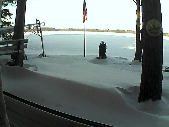 Whiteface Cam Image - Mon, 01/06/2020 9:15am 