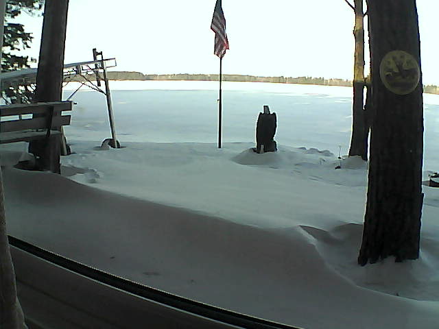 Whiteface Cam Image - Mon, 01/06/2020 9:25am 