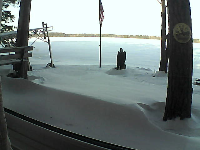 Whiteface Cam Image - Mon, 01/06/2020 9:35am 