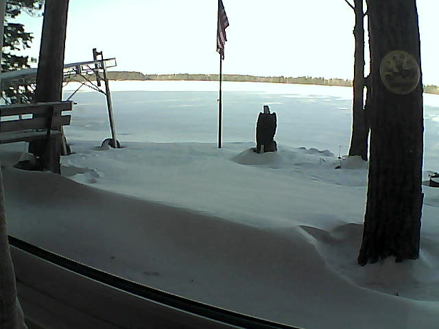 Whiteface Cam Image - Mon, 01/06/2020 9:45am 