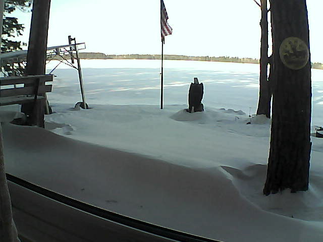 Whiteface Cam Image - Mon, 01/06/2020 10:05am 