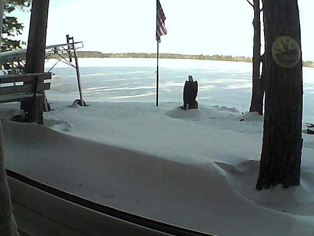 Whiteface Cam Image - Mon, 01/06/2020 10:15am 