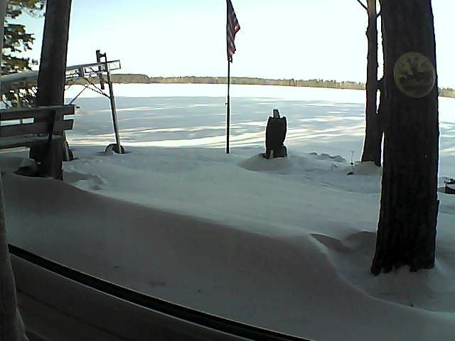 Whiteface Cam Image - Mon, 01/06/2020 10:25am 