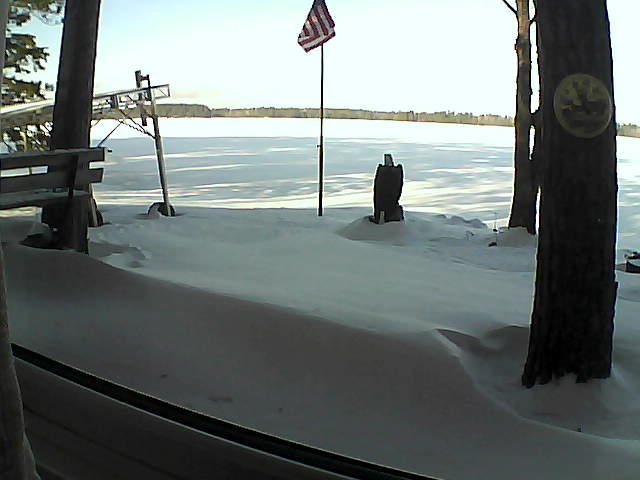 Whiteface Cam Image - Mon, 01/06/2020 10:35am 