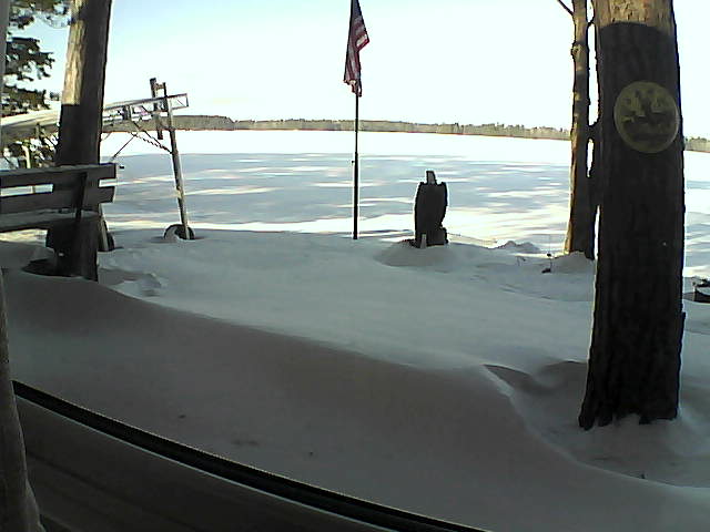 Whiteface Cam Image - Mon, 01/06/2020 10:55am 