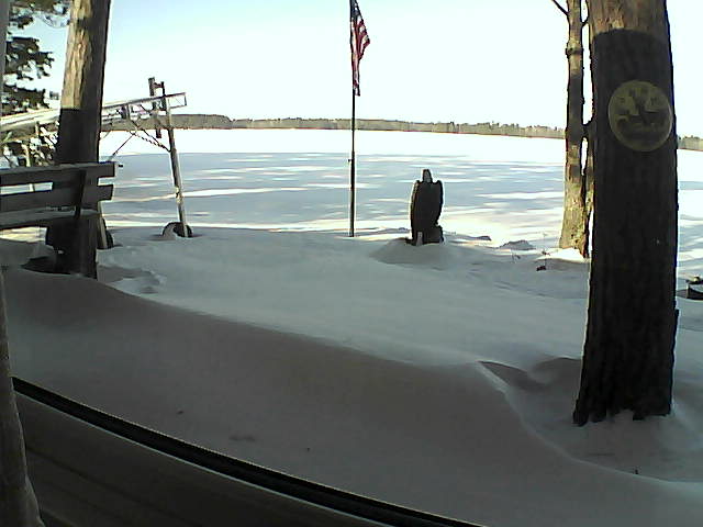 Whiteface Cam Image - Mon, 01/06/2020 11:05am 