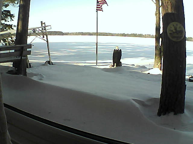 Whiteface Cam Image - Mon, 01/06/2020 11:25am 