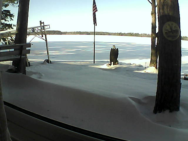 Whiteface Cam Image - Mon, 01/06/2020 11:35am 