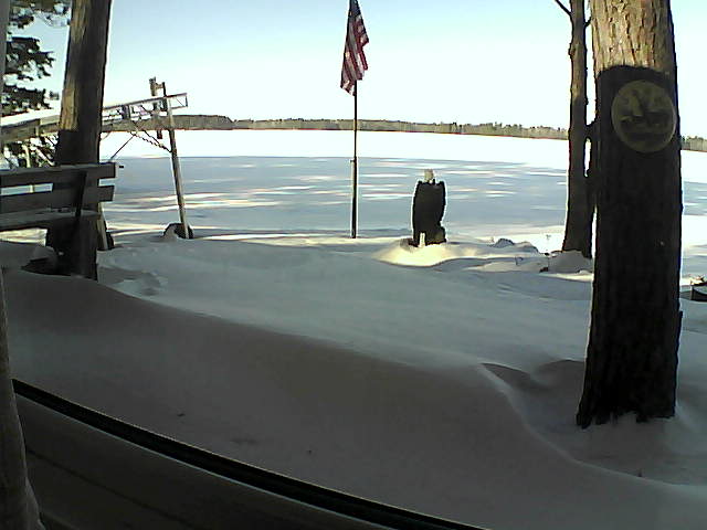 Whiteface Cam Image - Mon, 01/06/2020 11:45am 