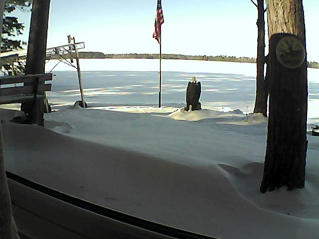 Whiteface Cam Image - Mon, 01/06/2020 11:55am 