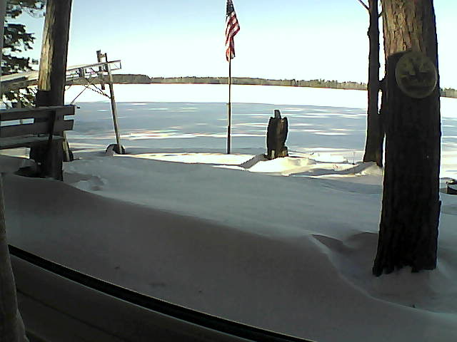 Whiteface Cam Image - Mon, 01/06/2020 12:05pm 