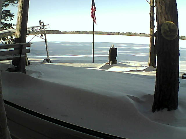 Whiteface Cam Image - Mon, 01/06/2020 12:15pm 