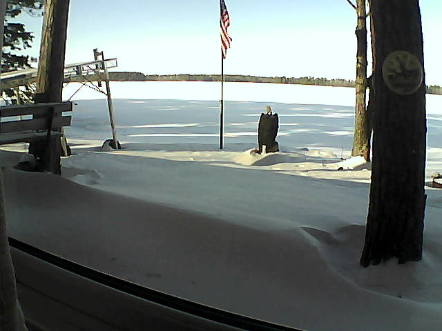 Whiteface Cam Image - Mon, 01/06/2020 12:25pm 