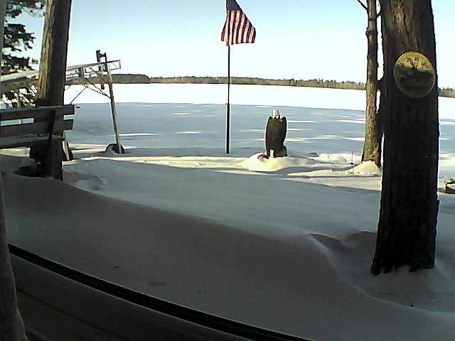 Whiteface Cam Image - Mon, 01/06/2020 12:35pm 