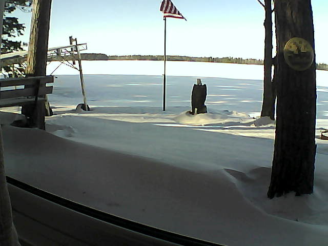 Whiteface Cam Image - Mon, 01/06/2020 12:45pm 