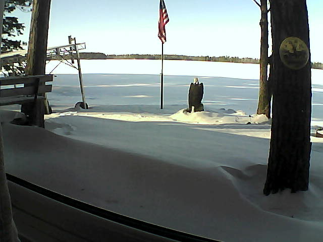 Whiteface Cam Image - Mon, 01/06/2020 12:55pm 