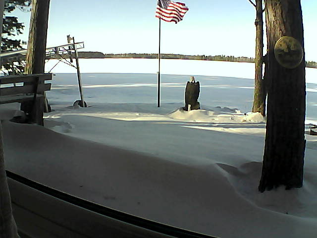 Whiteface Cam Image - Mon, 01/06/2020 1:05pm 