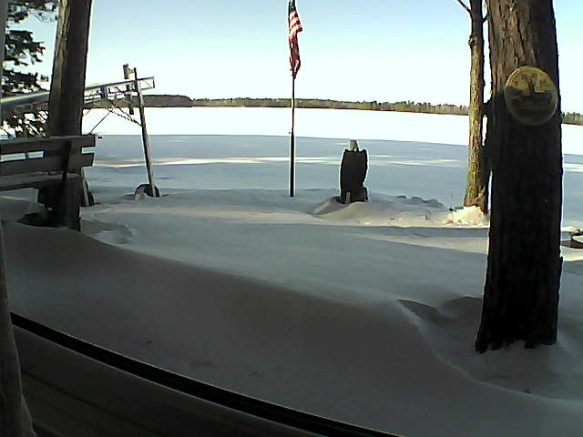 Whiteface Cam Image - Mon, 01/06/2020 1:15pm 
