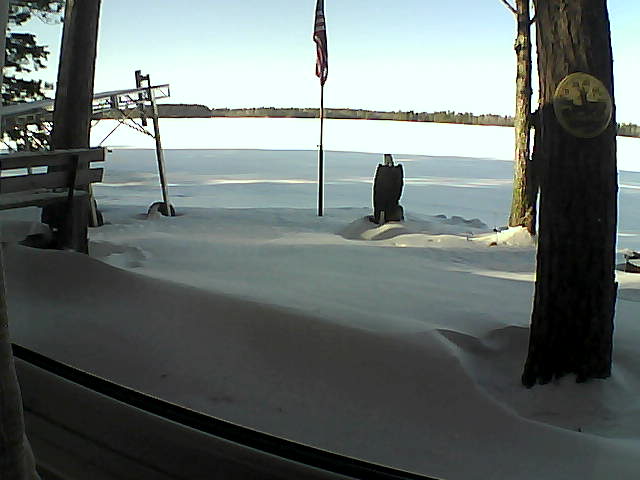 Whiteface Cam Image - Mon, 01/06/2020 1:25pm 