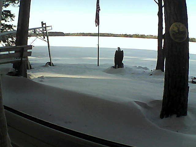 Whiteface Cam Image - Mon, 01/06/2020 2:05pm 