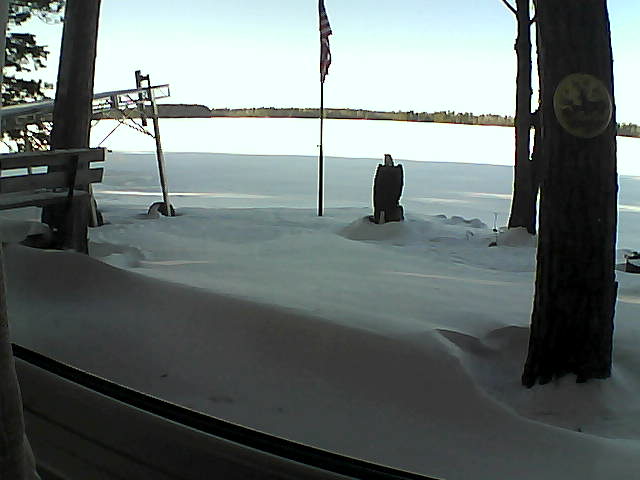 Whiteface Cam Image - Mon, 01/06/2020 2:15pm 