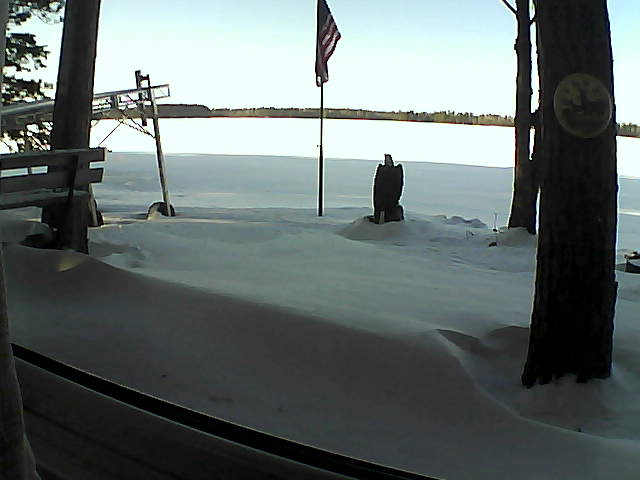 Whiteface Cam Image - Mon, 01/06/2020 2:25pm 