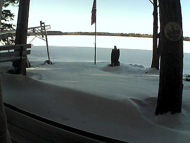 Whiteface Cam Image - Mon, 01/06/2020 2:35pm 