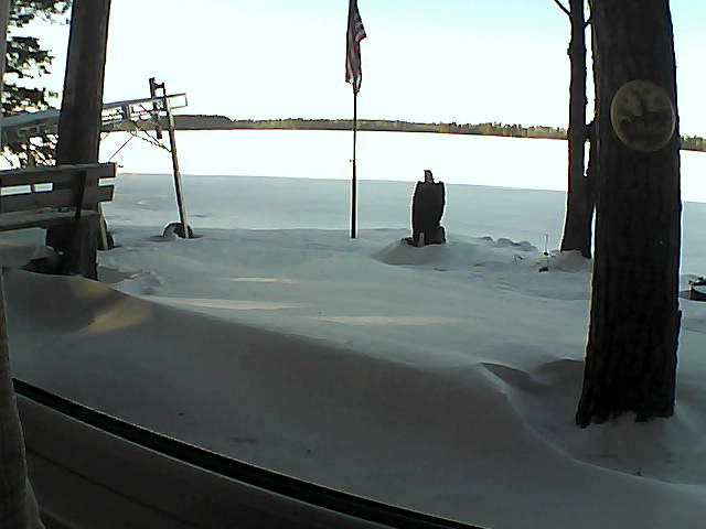 Whiteface Cam Image - Mon, 01/06/2020 2:55pm 