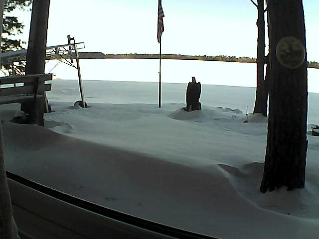 Whiteface Cam Image - Mon, 01/06/2020 3:05pm 