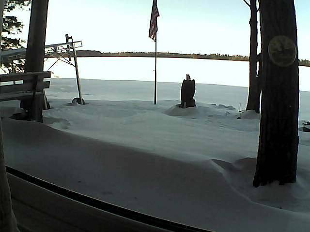 Whiteface Cam Image - Mon, 01/06/2020 3:15pm 