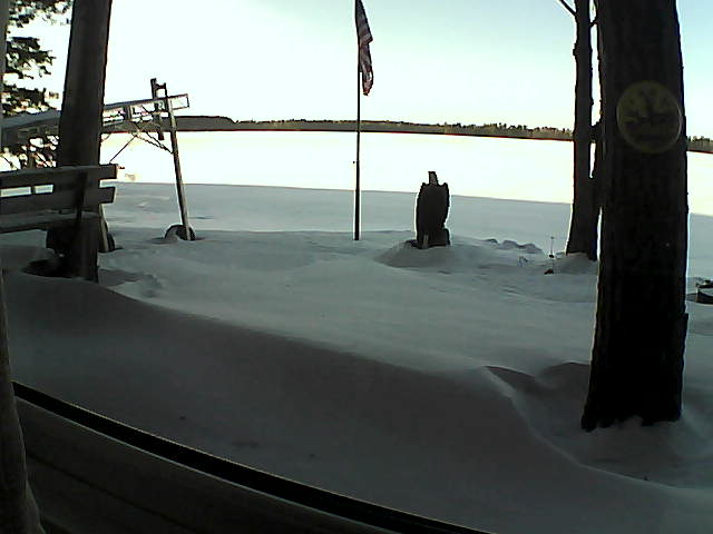 Whiteface Cam Image - Mon, 01/06/2020 3:25pm 