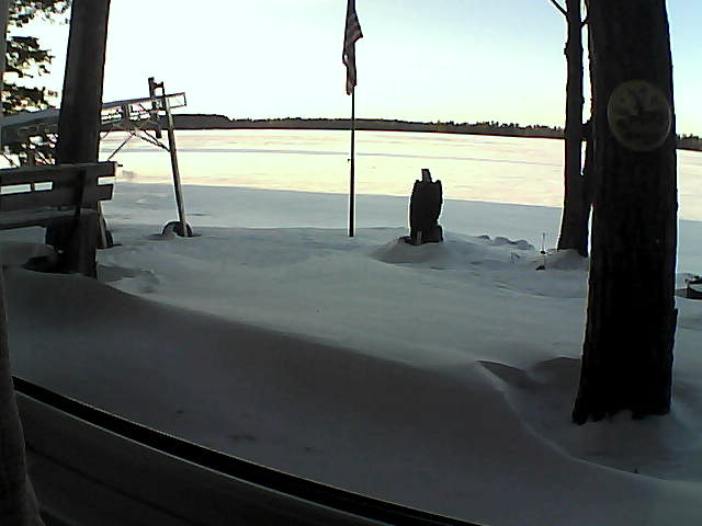 Whiteface Cam Image - Mon, 01/06/2020 3:45pm 