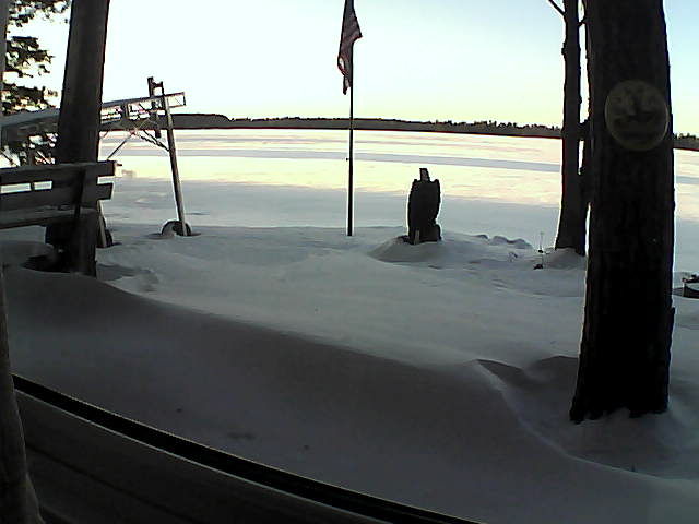 Whiteface Cam Image - Mon, 01/06/2020 3:55pm 