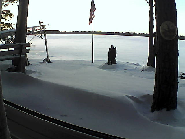 Whiteface Cam Image - Mon, 01/06/2020 4:15pm 