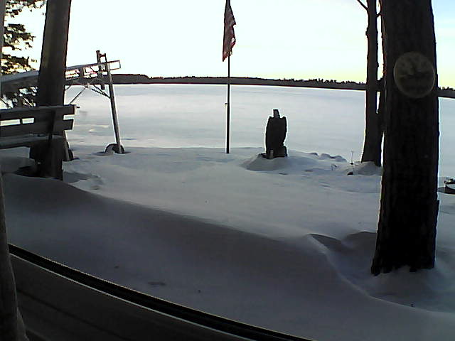 Whiteface Cam Image - Mon, 01/06/2020 4:25pm 