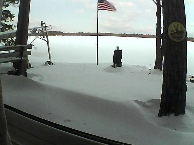 Whiteface Cam Image - Tue, 01/07/2020 7:35am 