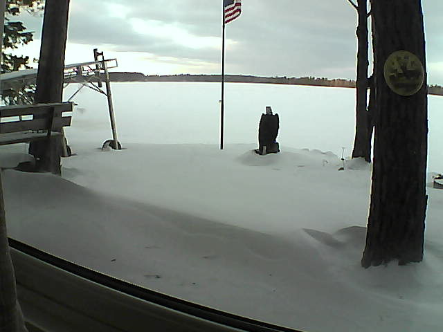 Whiteface Cam Image - Tue, 01/07/2020 8:15am 