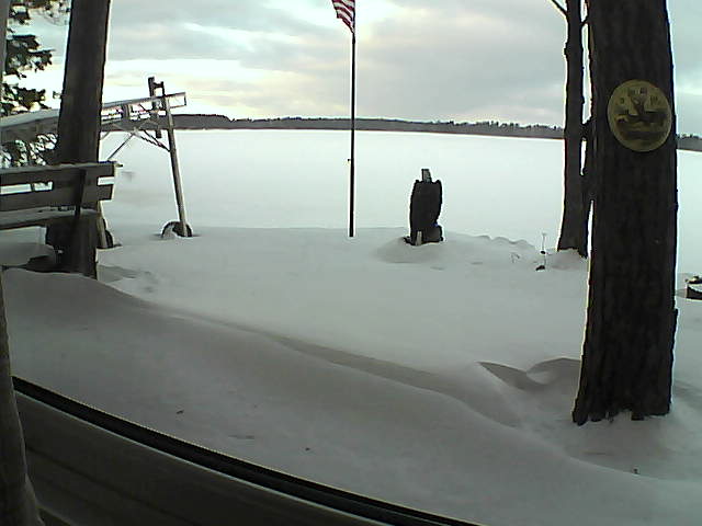 Whiteface Cam Image - Tue, 01/07/2020 8:25am 