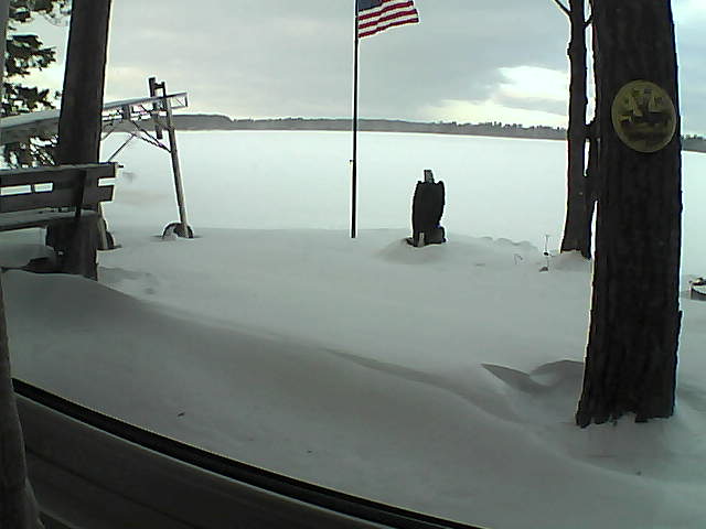 Whiteface Cam Image - Tue, 01/07/2020 8:35am 