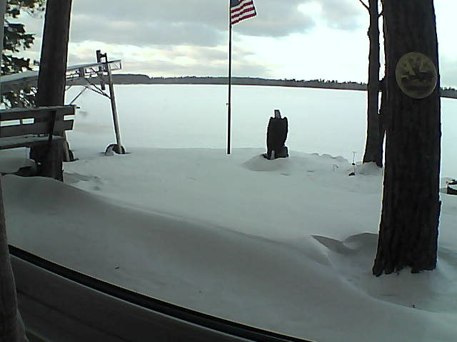 Whiteface Cam Image - Tue, 01/07/2020 8:45am 
