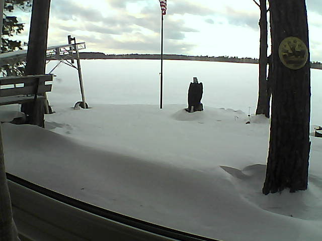 Whiteface Cam Image - Tue, 01/07/2020 8:55am 