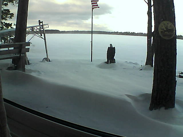 Whiteface Cam Image - Tue, 01/07/2020 9:05am 