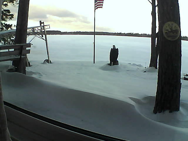 Whiteface Cam Image - Tue, 01/07/2020 9:15am 